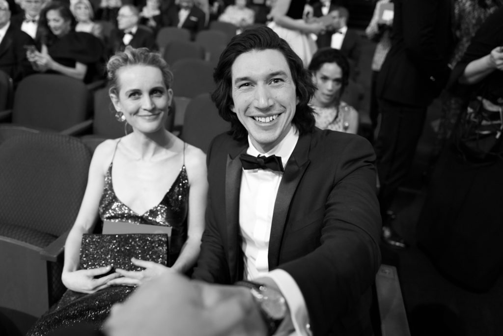 adam driver, greg williams, gwp, greetings