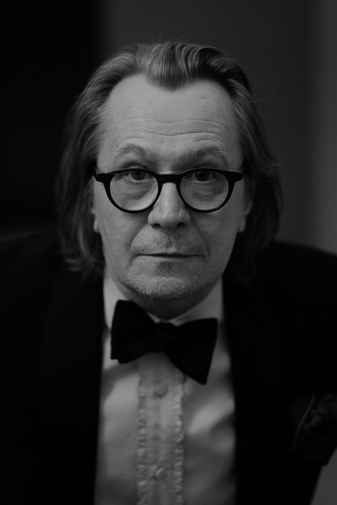 gary oldman, greg williams, gwp, personality