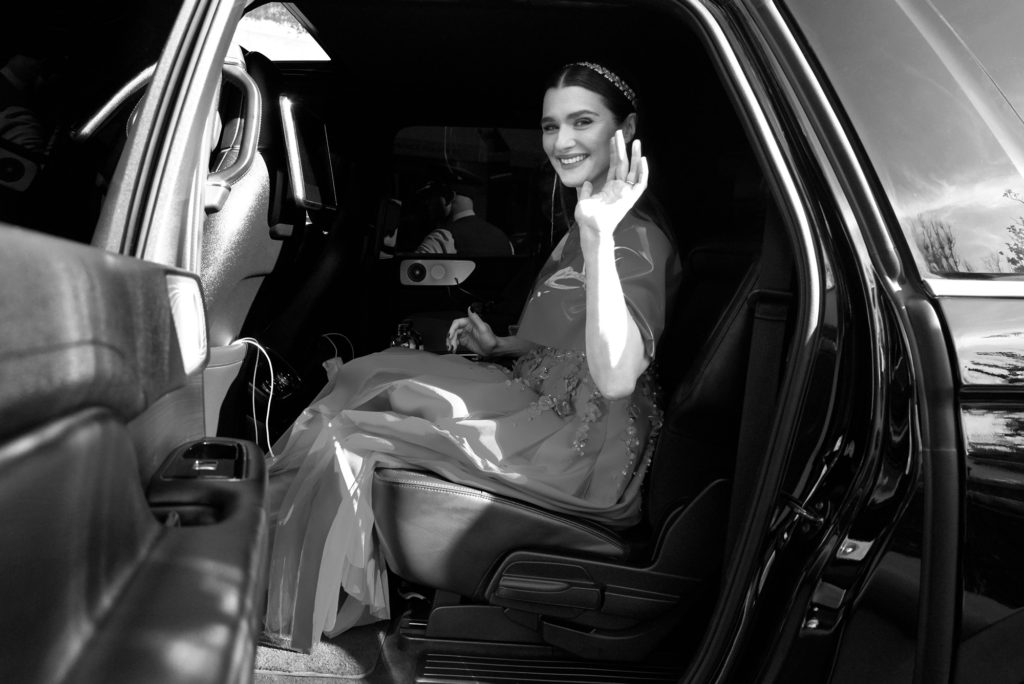 rachel weisz, greg williams, gwp, vroom