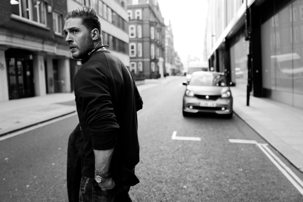 tom hardy, greg williams, gwp, personality