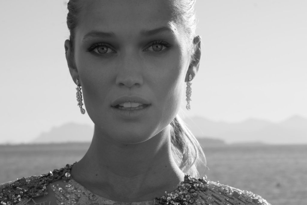 toni garrn, greg williams, gwp, skin